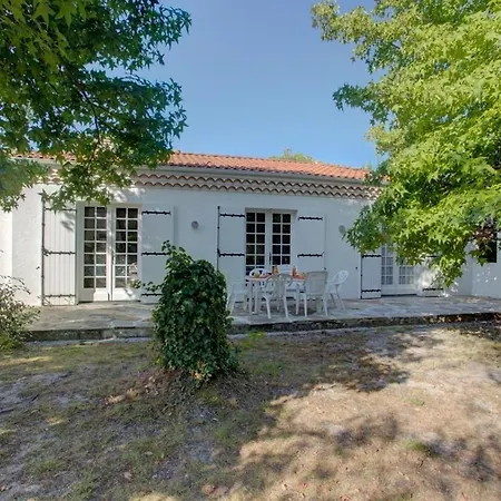 Jolie Maison 2 Avec Jardin Proche Classe 2 Etoiles