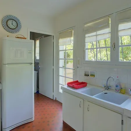 Jolie Maison 2 Avec Jardin Proche Classe 2 Etoiles